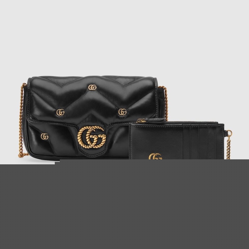 G*u*i satchel bags